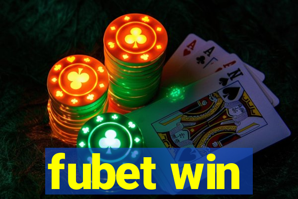 fubet win